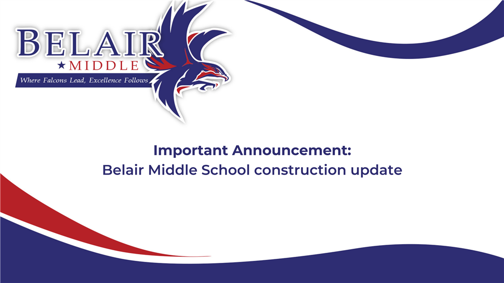 Important Update Important Update